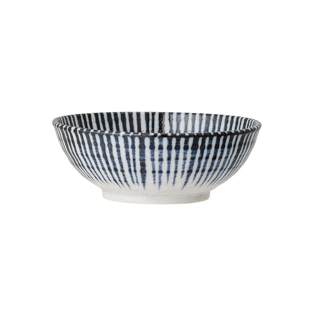 Bols - Camellia Bol, Blue, Porcelaine - CREATIVE COLLECTION