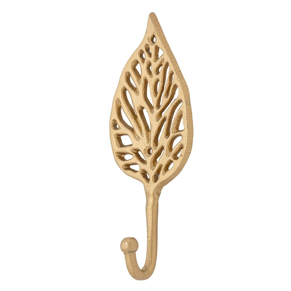 Mounting accessories - Regitze Hook, Gold, Aluminum  - CREATIVE COLLECTION