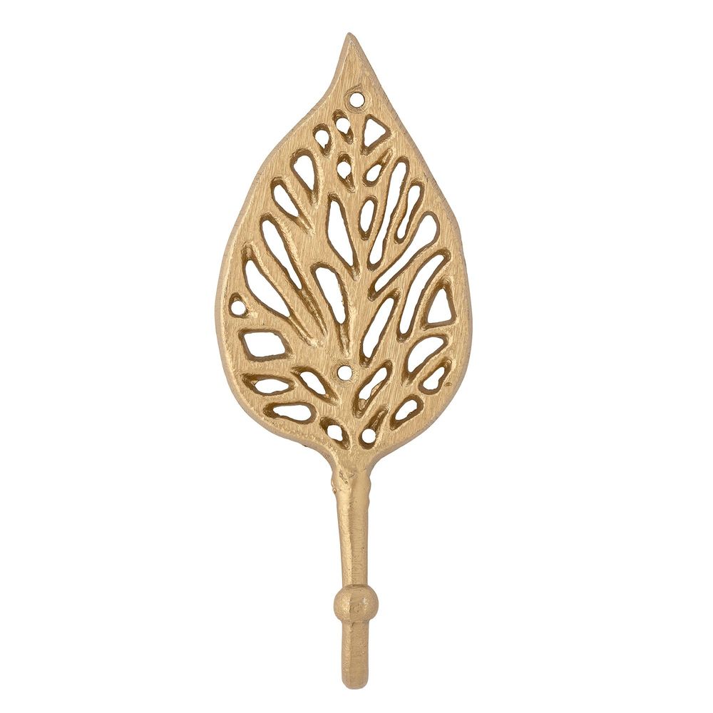 Mounting accessories - Regitze Hook, Gold, Aluminum  - CREATIVE COLLECTION