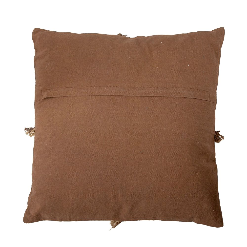 Coussins - Gija Coussin, Marron, Coton - BLOOMINGVILLE MULTIBRAND HOUSE