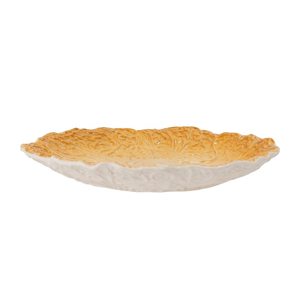 Assiettes au quotidien - Savanna Assiette, Marron, Grès - BLOOMINGVILLE MULTIBRAND HOUSE