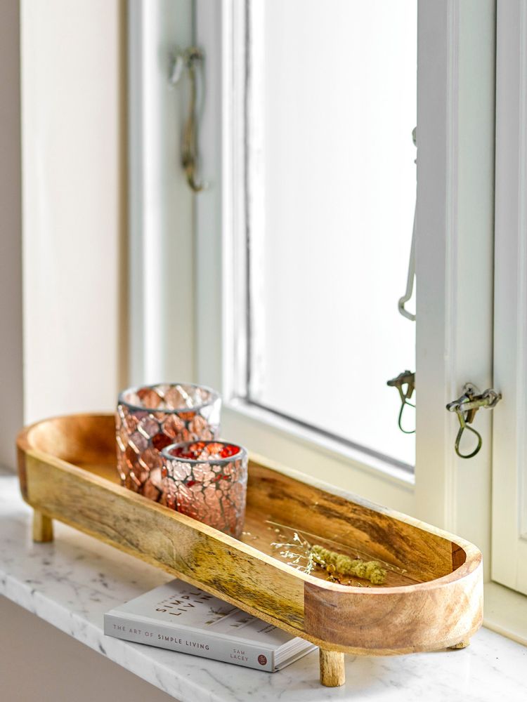 Plateaux - Emisa Plateau, Nature, Mango - BLOOMINGVILLE MULTIBRAND HOUSE