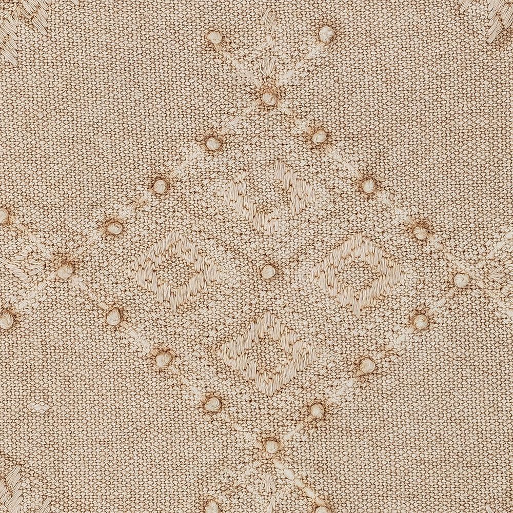 Coussins - Leva Coussin, Nature, Coton - BLOOMINGVILLE MULTIBRAND HOUSE