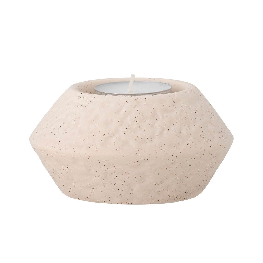 Wireless lamps - Capella Portable Lampe, Battery, White, Stoneware - BLOOMINGVILLE MULTIBRAND HOUSE
