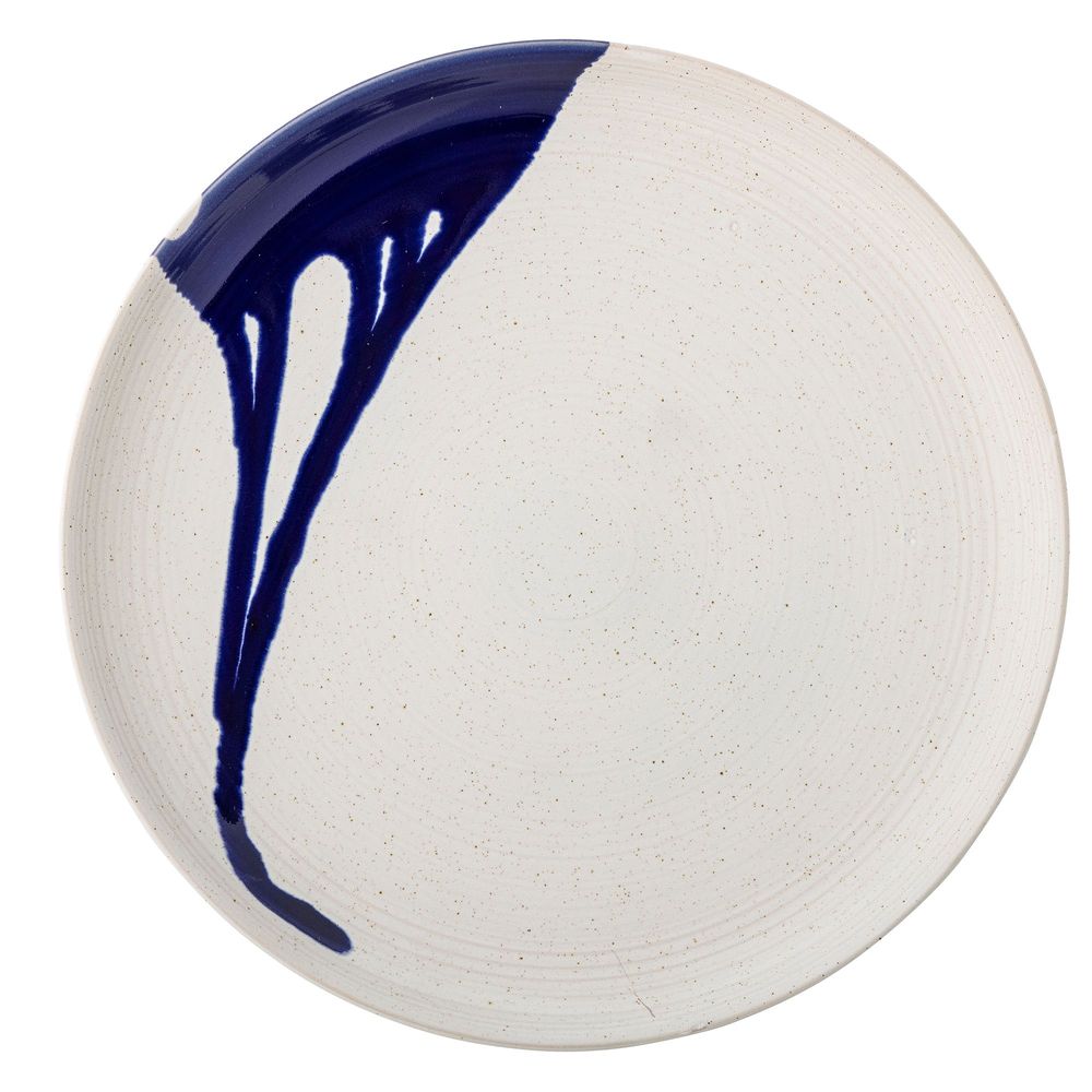 Bols - Okayama Bol, Blue, Grès  - BLOOMINGVILLE MULTIBRAND HOUSE