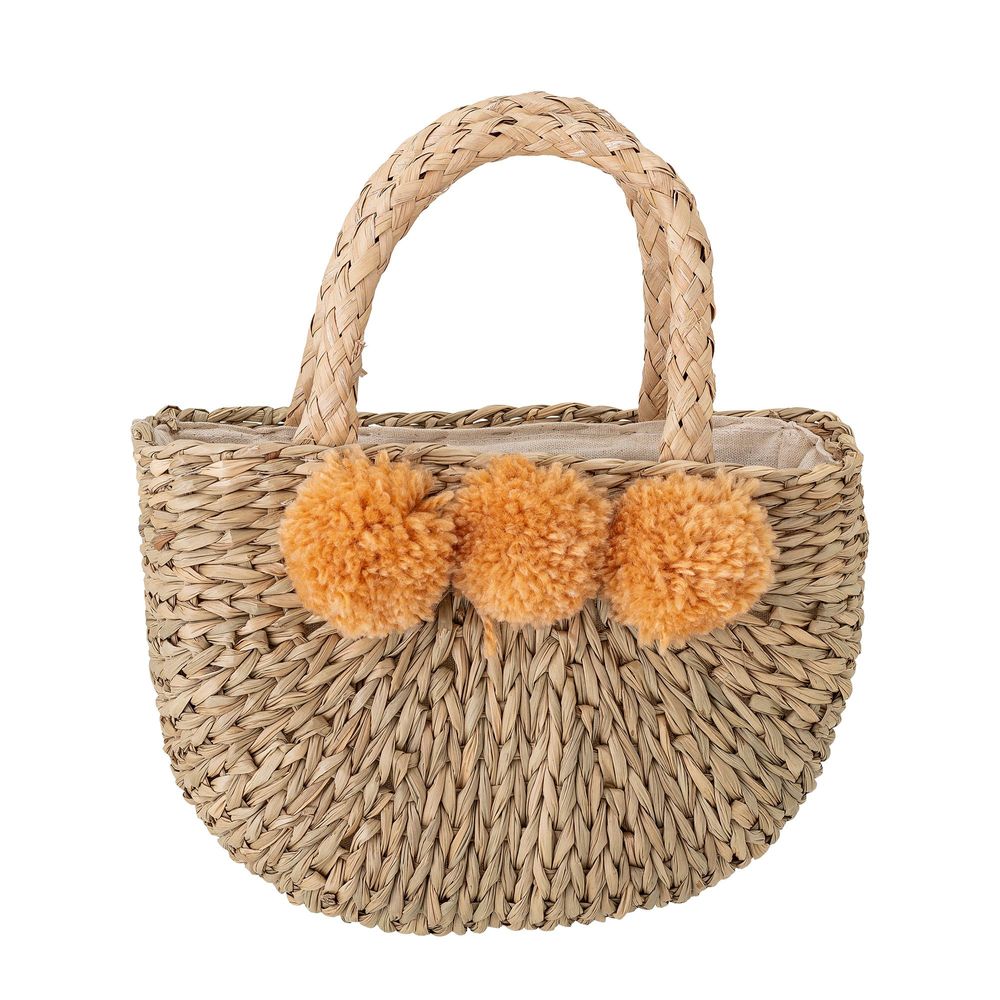 Sacs et cabas - Lotta Sac, Nature, Jacinthe d'eau - BLOOMINGVILLE MINI