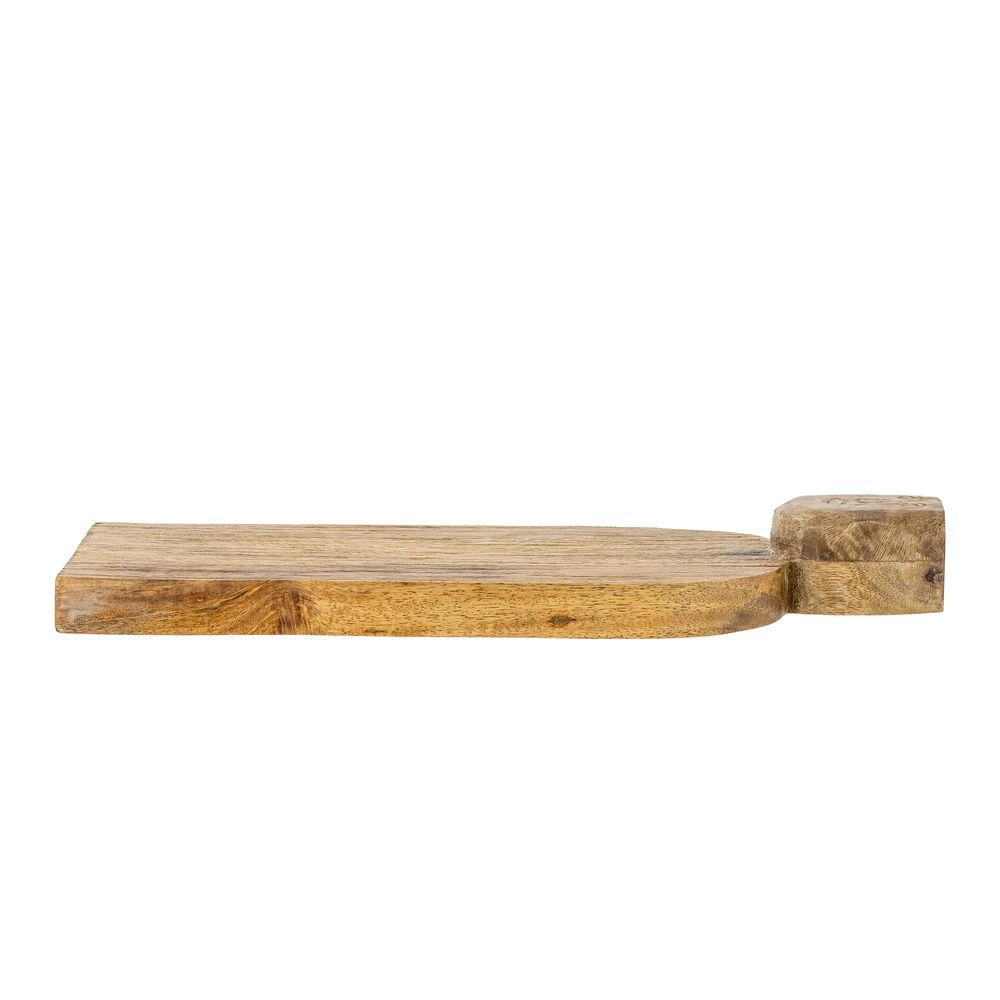 Couverts & ustensiles de cuisine - Brooklyn Planche de service, Nature, Mango  - BLOOMINGVILLE MULTIBRAND HOUSE