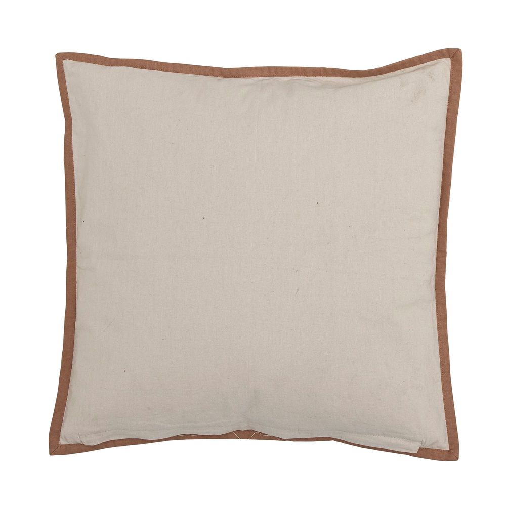 Coussins - Doglas Coussin, Marron, Coton  - BLOOMINGVILLE MINI