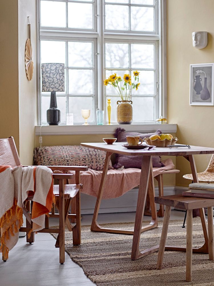 Tasses et mugs - Savanna Tasse, Jaune, Grès  - BLOOMINGVILLE MULTIBRAND HOUSE