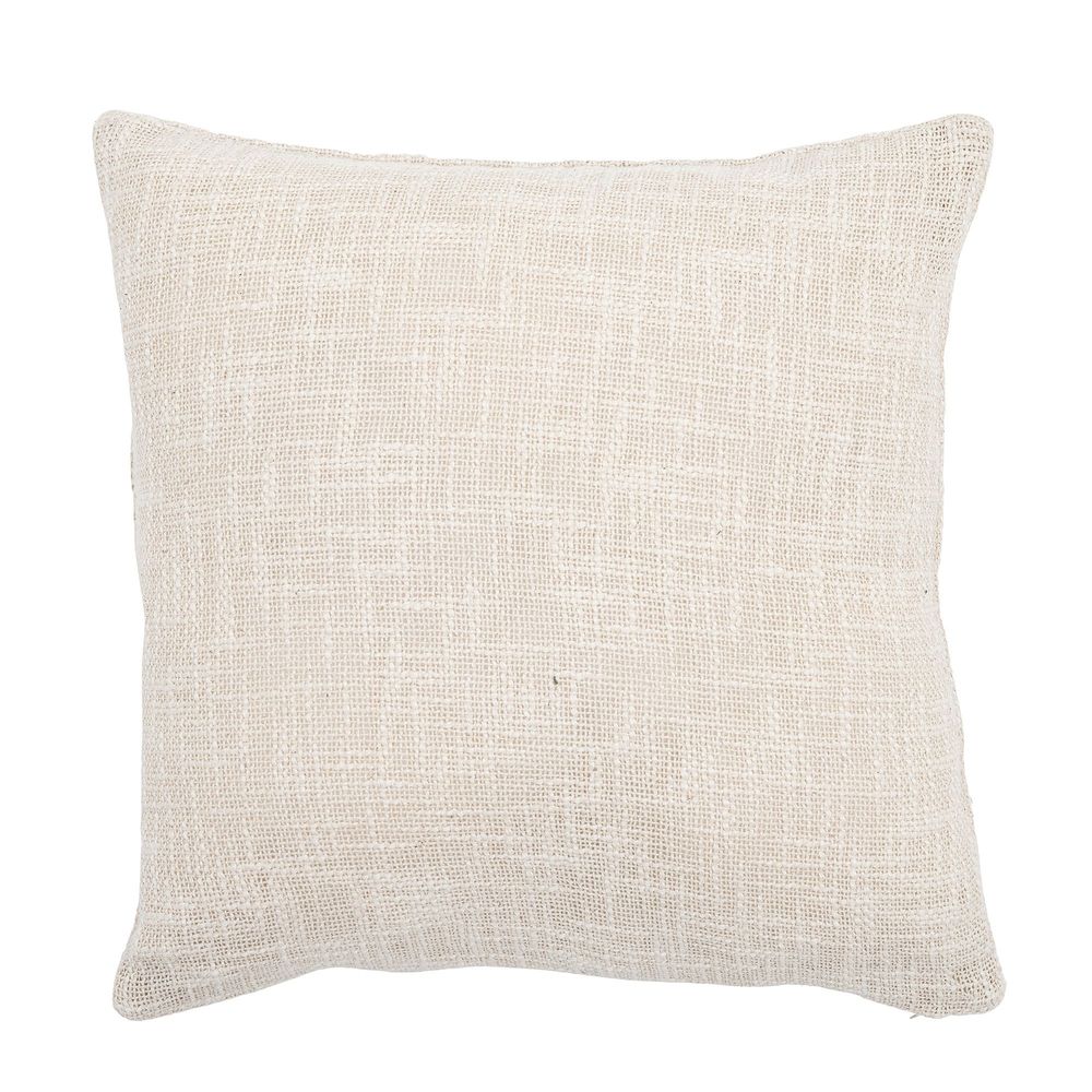 Coussins - Batley Coussin, Nature, Coton - BLOOMINGVILLE MULTIBRAND HOUSE