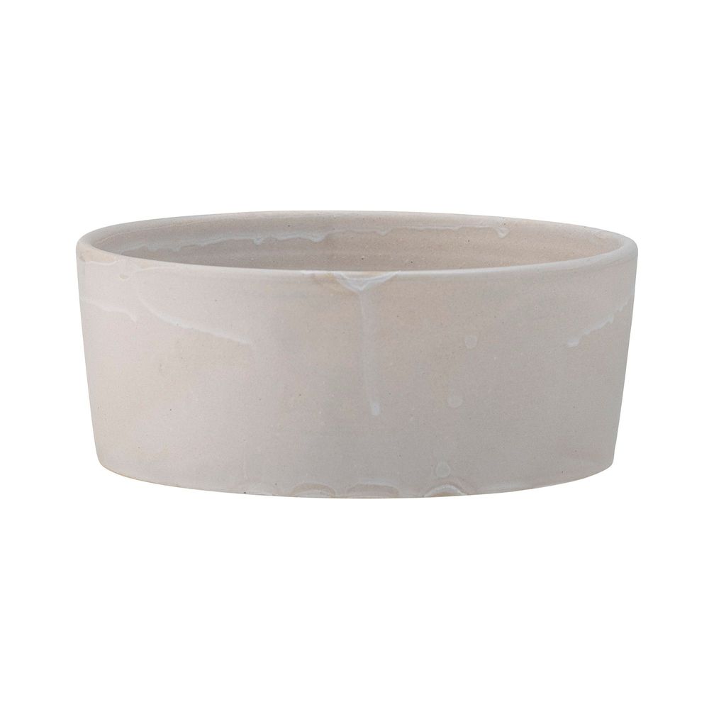 Accessoires animaux - Buddy Bol, Blanc, Grès - BLOOMINGVILLE MULTIBRAND HOUSE