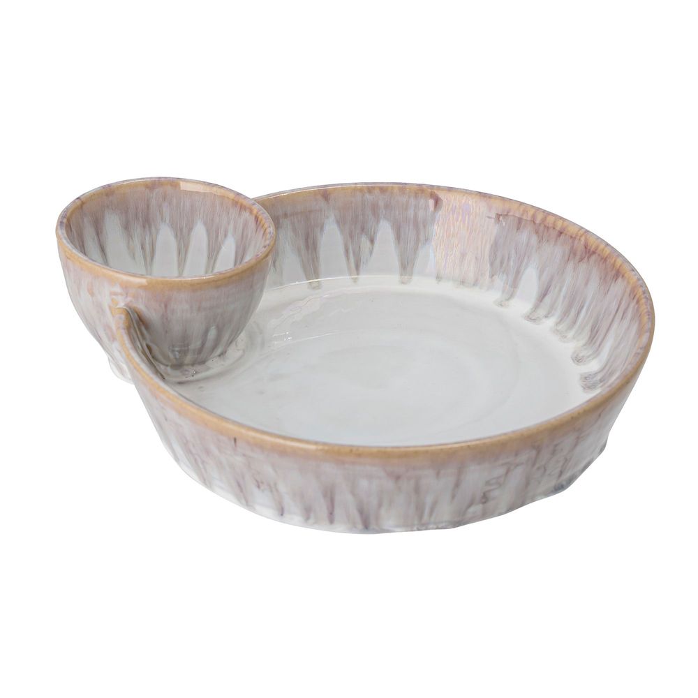 Bowls - Caya Bowl, Nature, Stoneware - BLOOMINGVILLE MULTIBRAND HOUSE