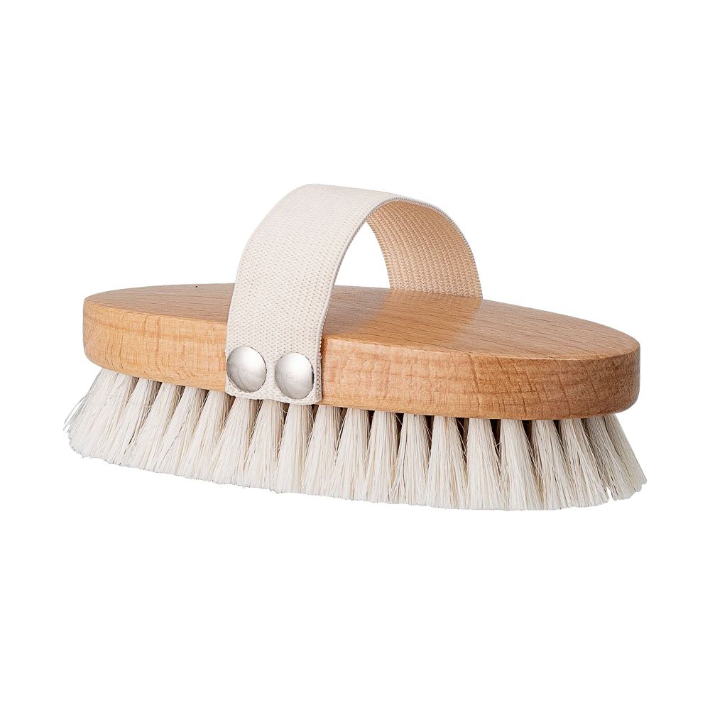 Brushes - Cleaning Brush, Nature, Beech - BLOOMINGVILLE MULTIBRAND HOUSE