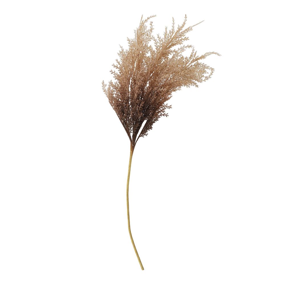 Floral decoration - Abenaa Deco Flower, Brown, Artificial Flowers - BLOOMINGVILLE MULTIBRAND HOUSE