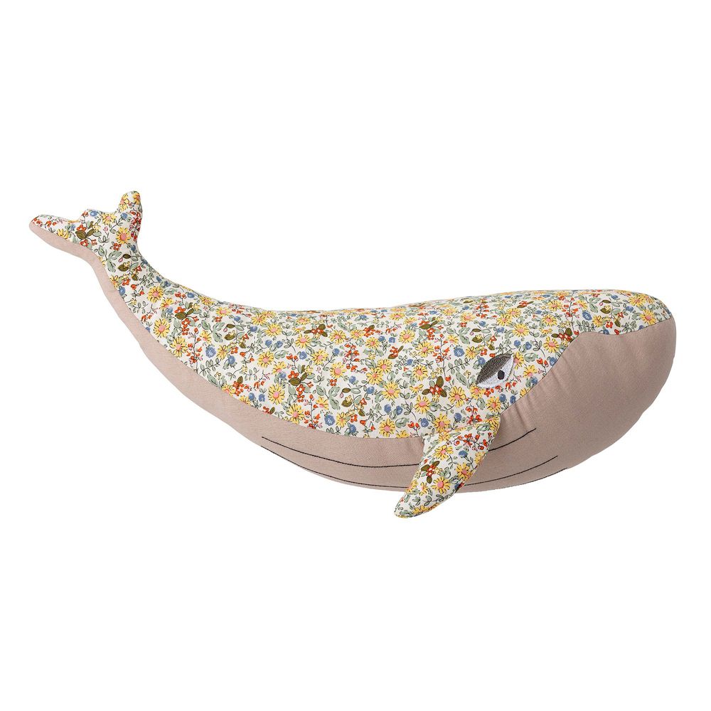 Jouets enfants - Gunne Jouet en peluche, Jaune, Coton  - BLOOMINGVILLE MINI