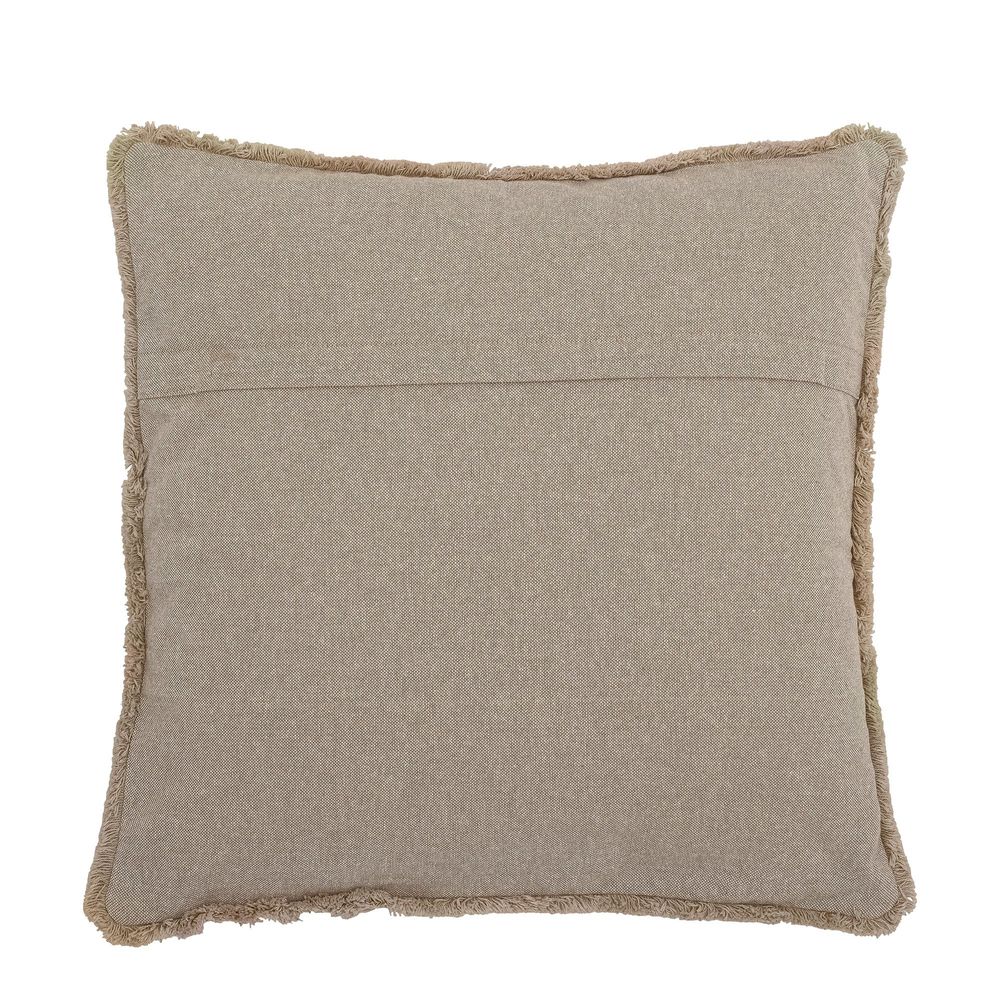 Cushions - Taranto Cushion, Nature, Cotton  - BLOOMINGVILLE MULTIBRAND HOUSE