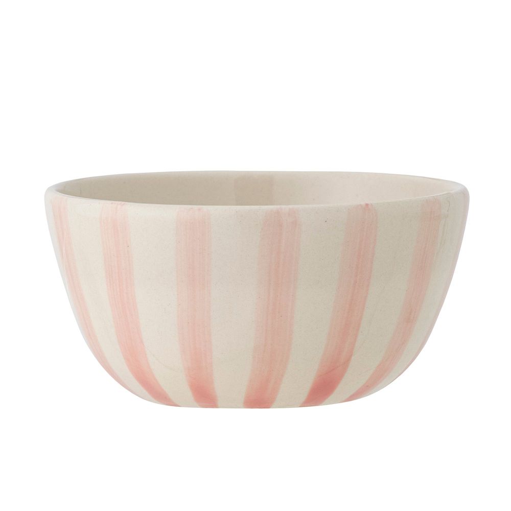 Bols - Begonia Bol, Rose, Grès - CREATIVE COLLECTION