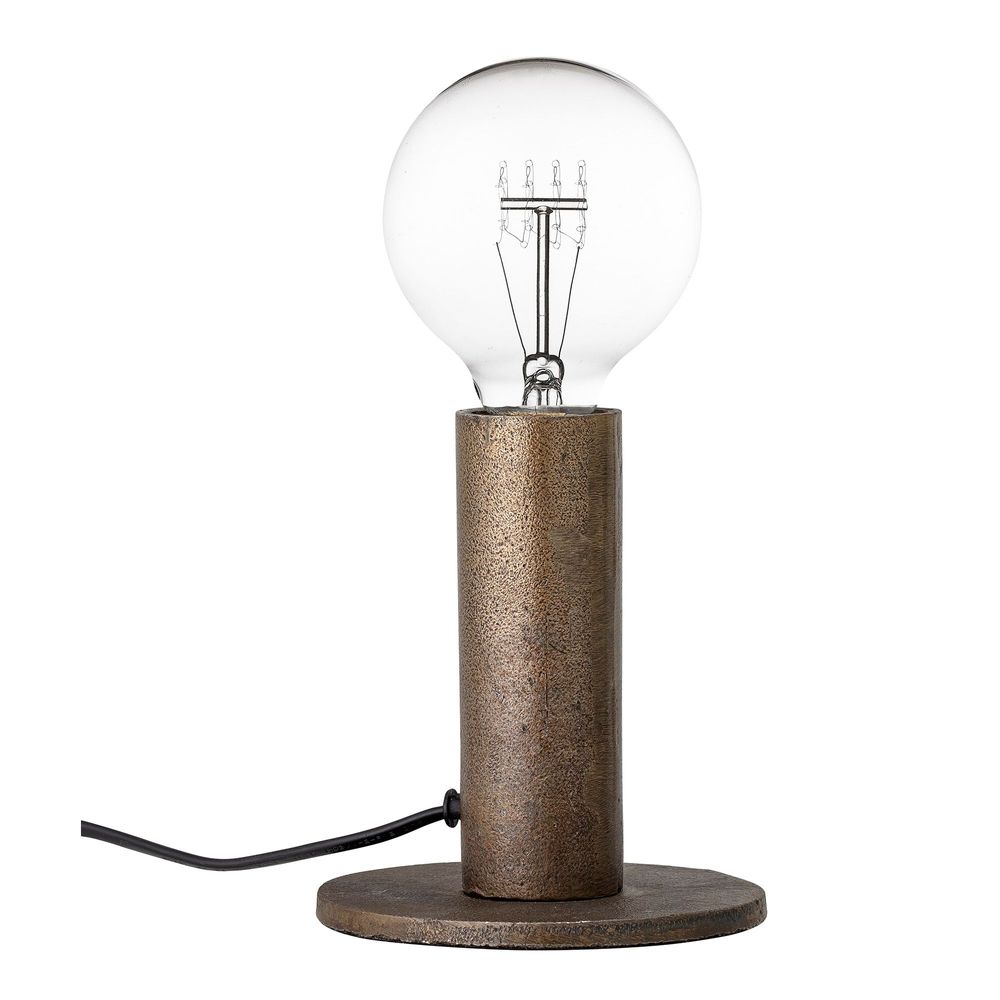 Lampes de table - Bruce Lampe de table, Brass, Métal - BLOOMINGVILLE MULTIBRAND HOUSE