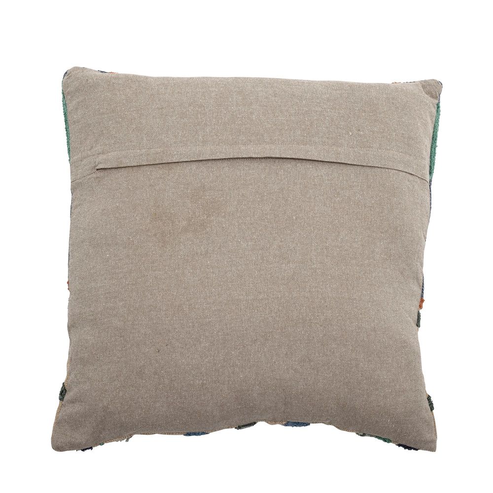 Coussins - Chieti Coussin, Blue, Coton - BLOOMINGVILLE MULTIBRAND HOUSE