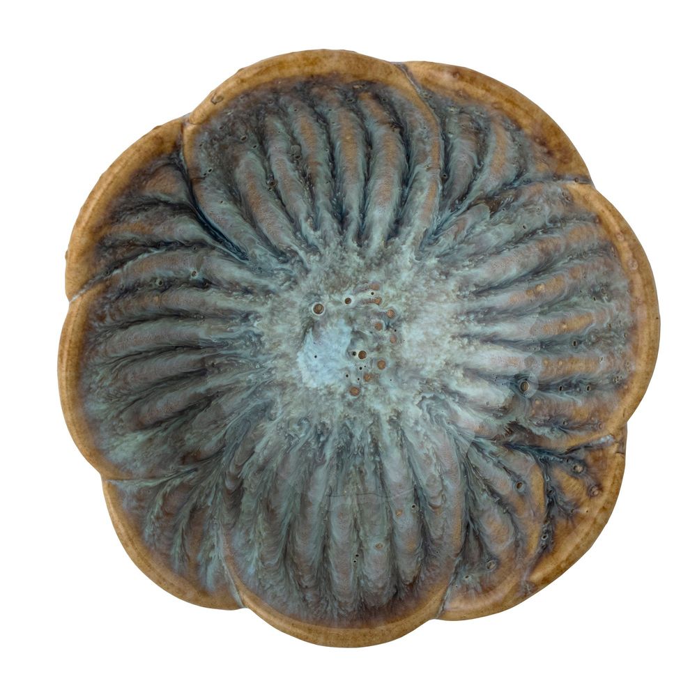 Bowls - Adorah Bowl, Nature, Stoneware - BLOOMINGVILLE MULTIBRAND HOUSE