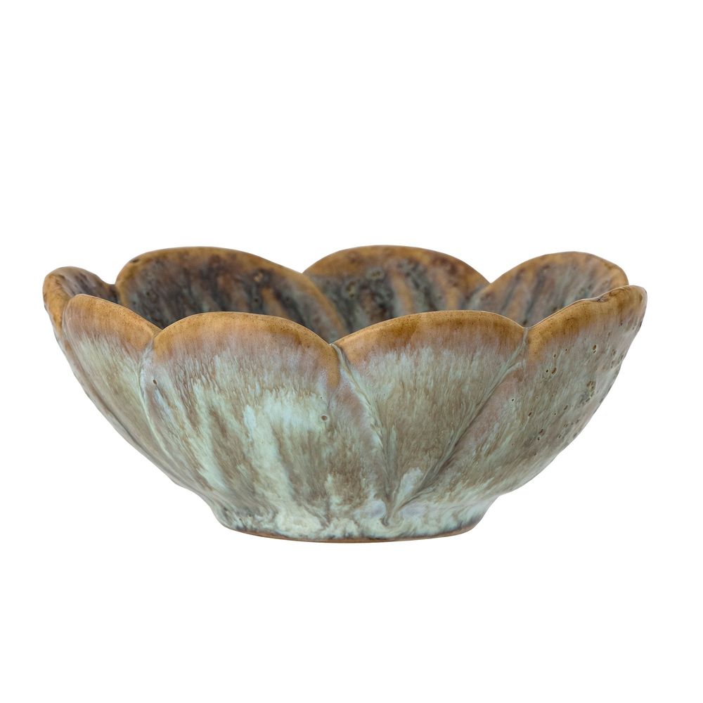 Bowls - Adorah Bowl, Nature, Stoneware - BLOOMINGVILLE MULTIBRAND HOUSE