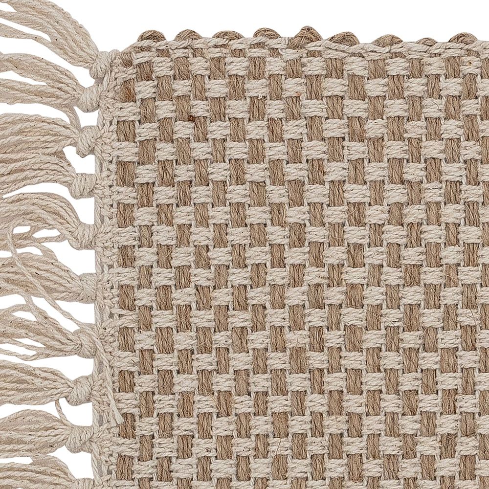 Placemats - Mala Placemat, Nature, Cotton - BLOOMINGVILLE MULTIBRAND HOUSE