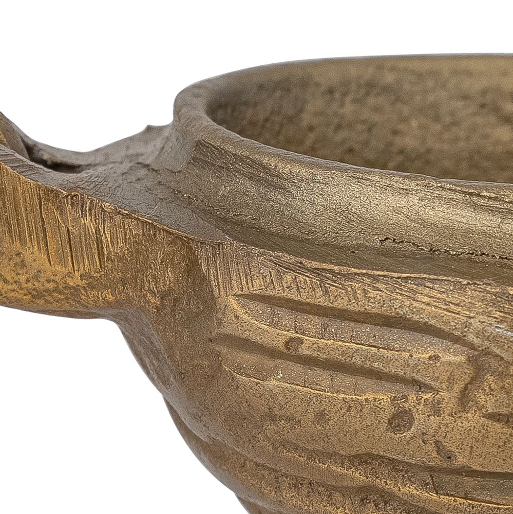 Decorative objects - Bex Deco, Brass, Aluminum - BLOOMINGVILLE MULTIBRAND HOUSE