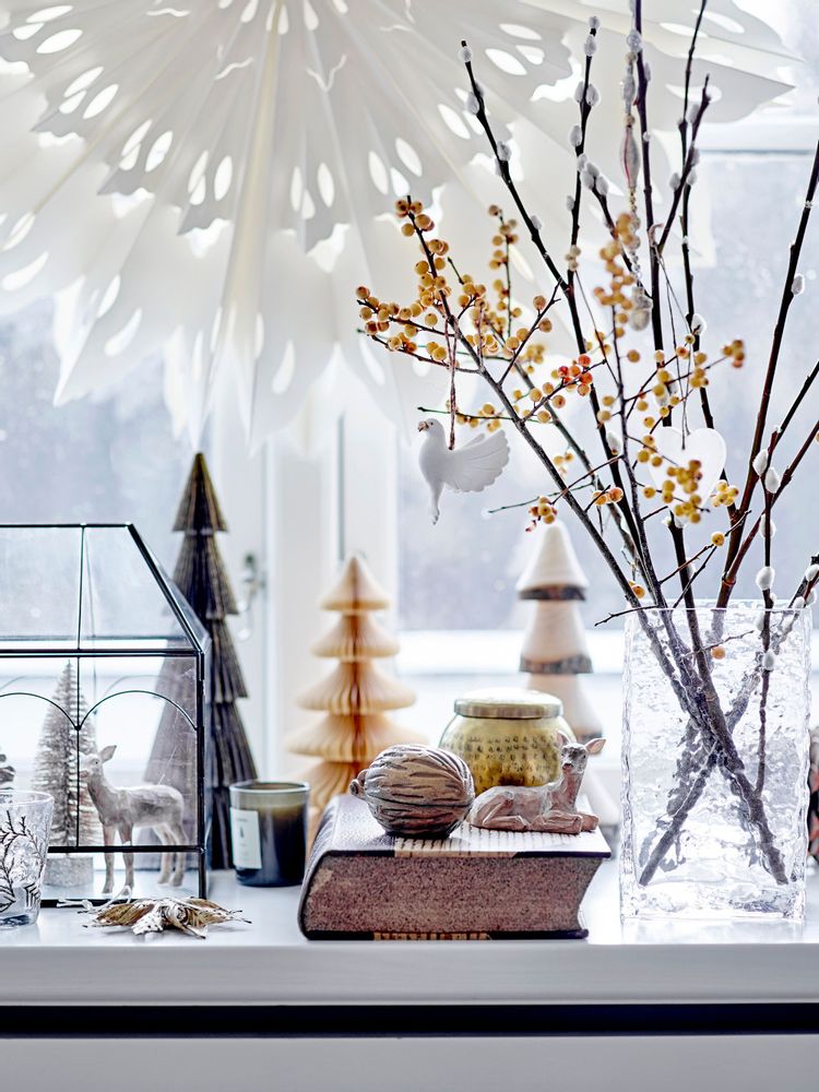 Decorative objects - Bex Deco, Brass, Aluminum - BLOOMINGVILLE MULTIBRAND HOUSE