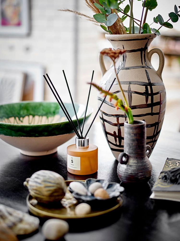 Decorative objects - Bex Deco, Brass, Aluminum - BLOOMINGVILLE MULTIBRAND HOUSE