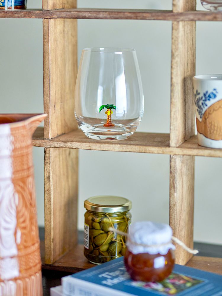 Verres - Misa Verre, Dégager, Verre - BLOOMINGVILLE