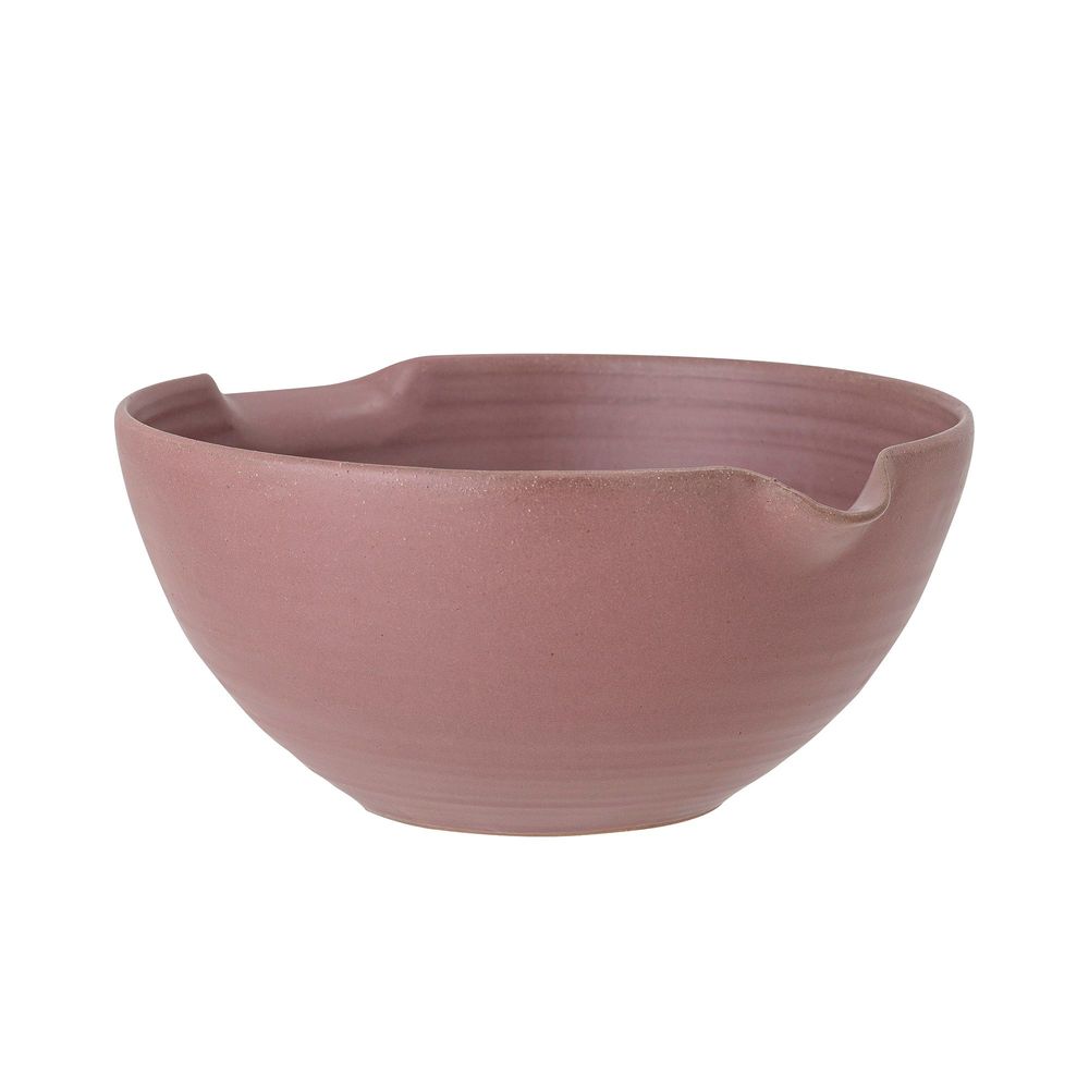 Bols - Calla Bol, Marron, Grès - CREATIVE COLLECTION