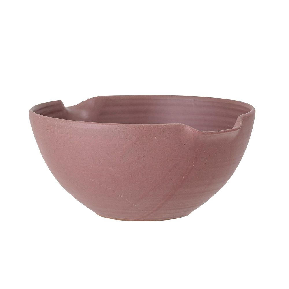 Bols - Calla Bol, Marron, Grès - CREATIVE COLLECTION