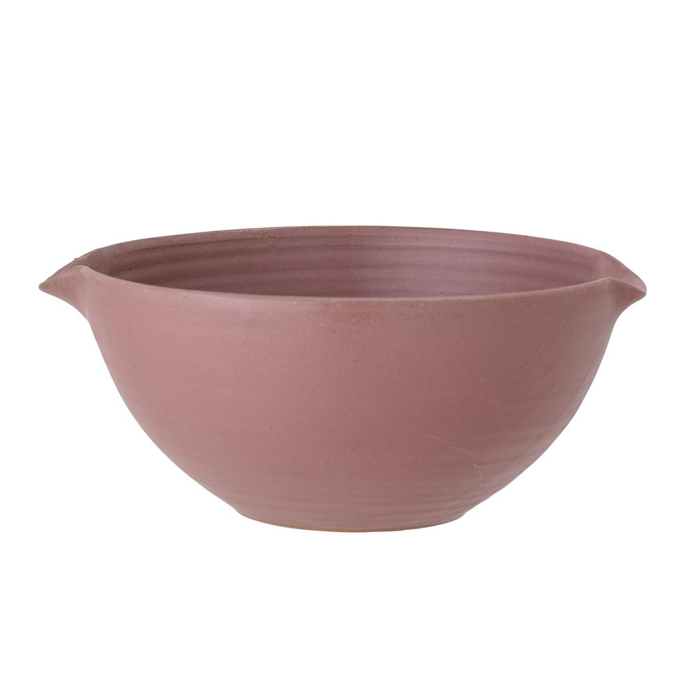 Bols - Calla Bol, Marron, Grès - CREATIVE COLLECTION