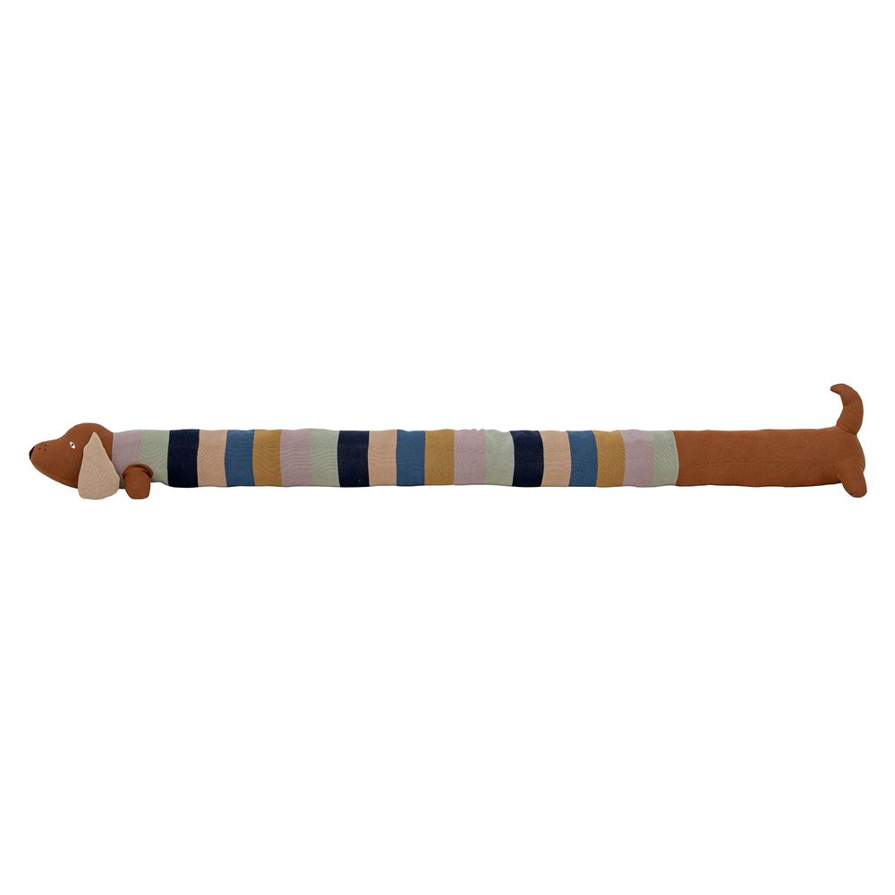 Jouets enfants - Charlie Jouet en peluche, Marron, Coton - BLOOMINGVILLE MINI