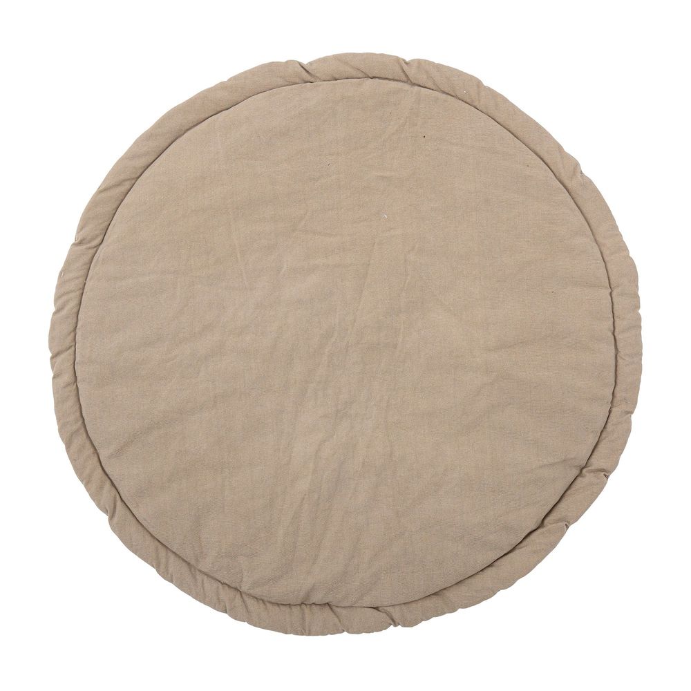 Accessoires pour puériculture - Miko Contre-plaqué, Marron, Coton OEKO-TEX® - BLOOMINGVILLE MINI