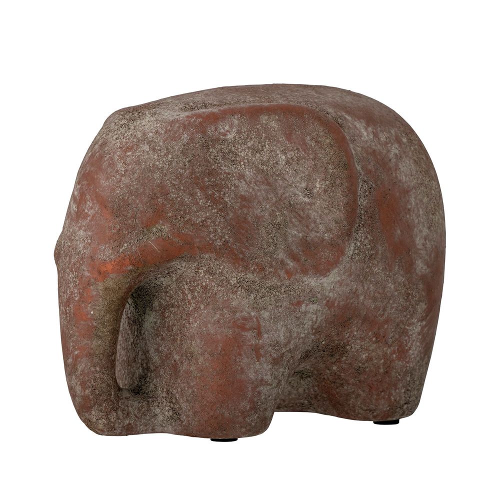 Decorative objects - Mun Deco, Brown, Terracotta - CREATIVE COLLECTION