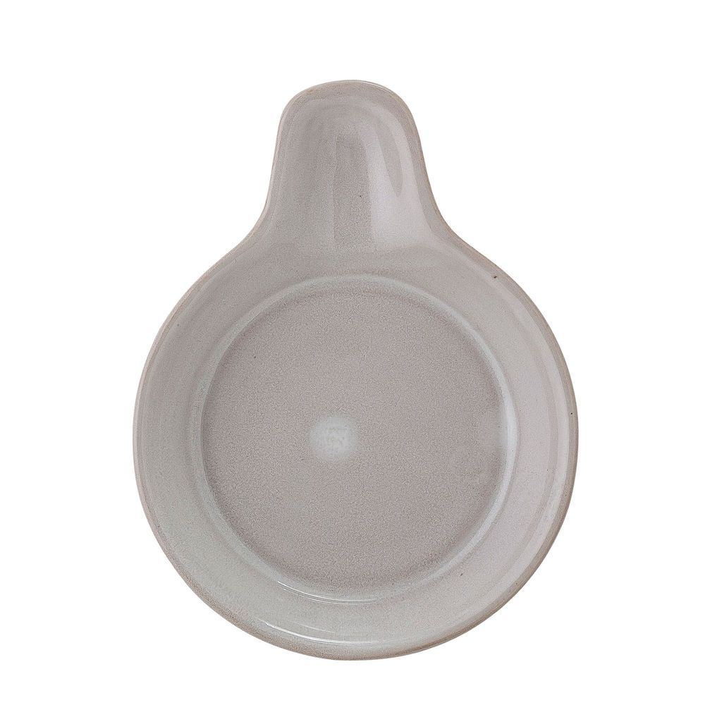 Bols - Iris Bol, Gris, Grès Set of 5 - CREATIVE COLLECTION