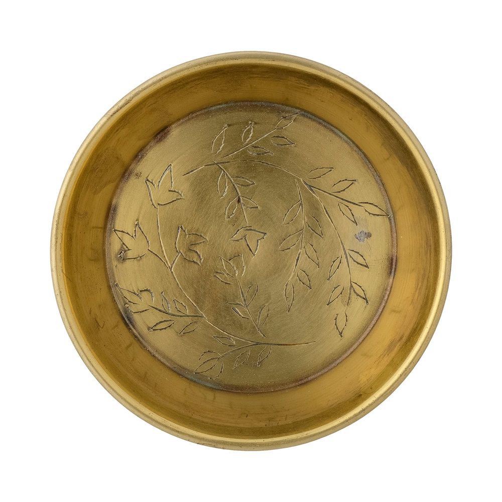 Bols - Kry Bol, Brass, Métal - BLOOMINGVILLE MULTIBRAND HOUSE