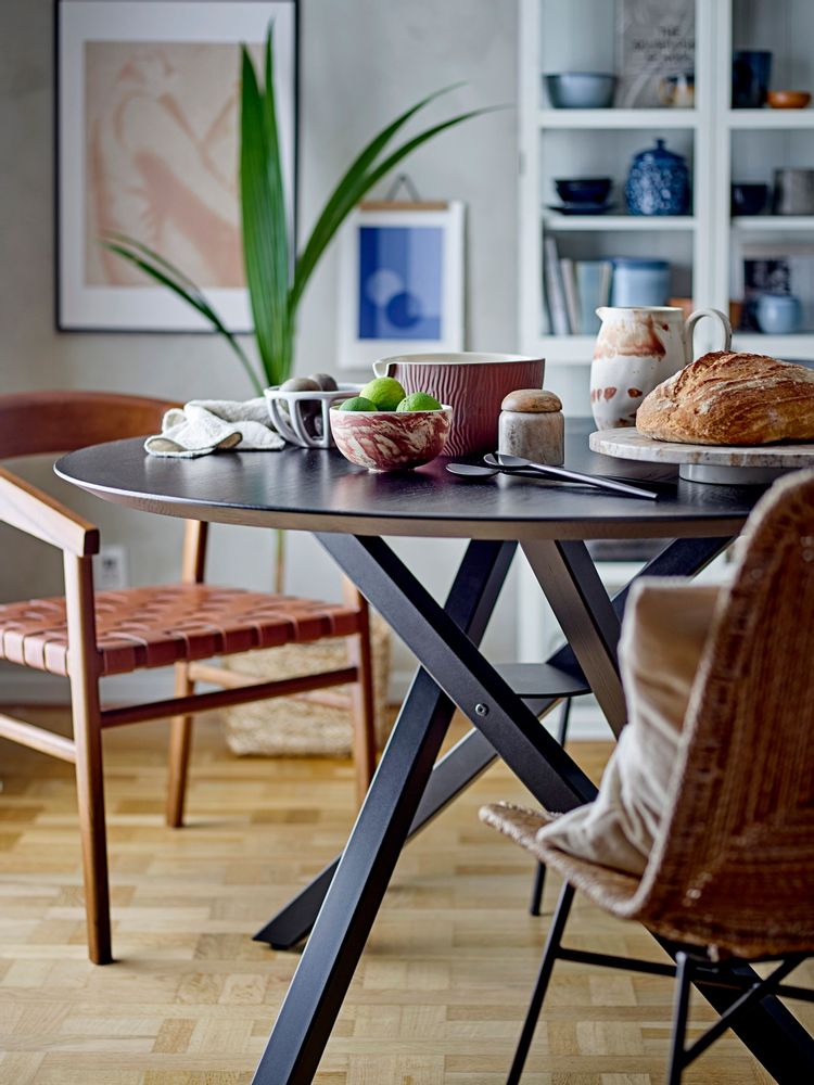 Bols - Stacy Bol, Marron, Grès - BLOOMINGVILLE MULTIBRAND HOUSE