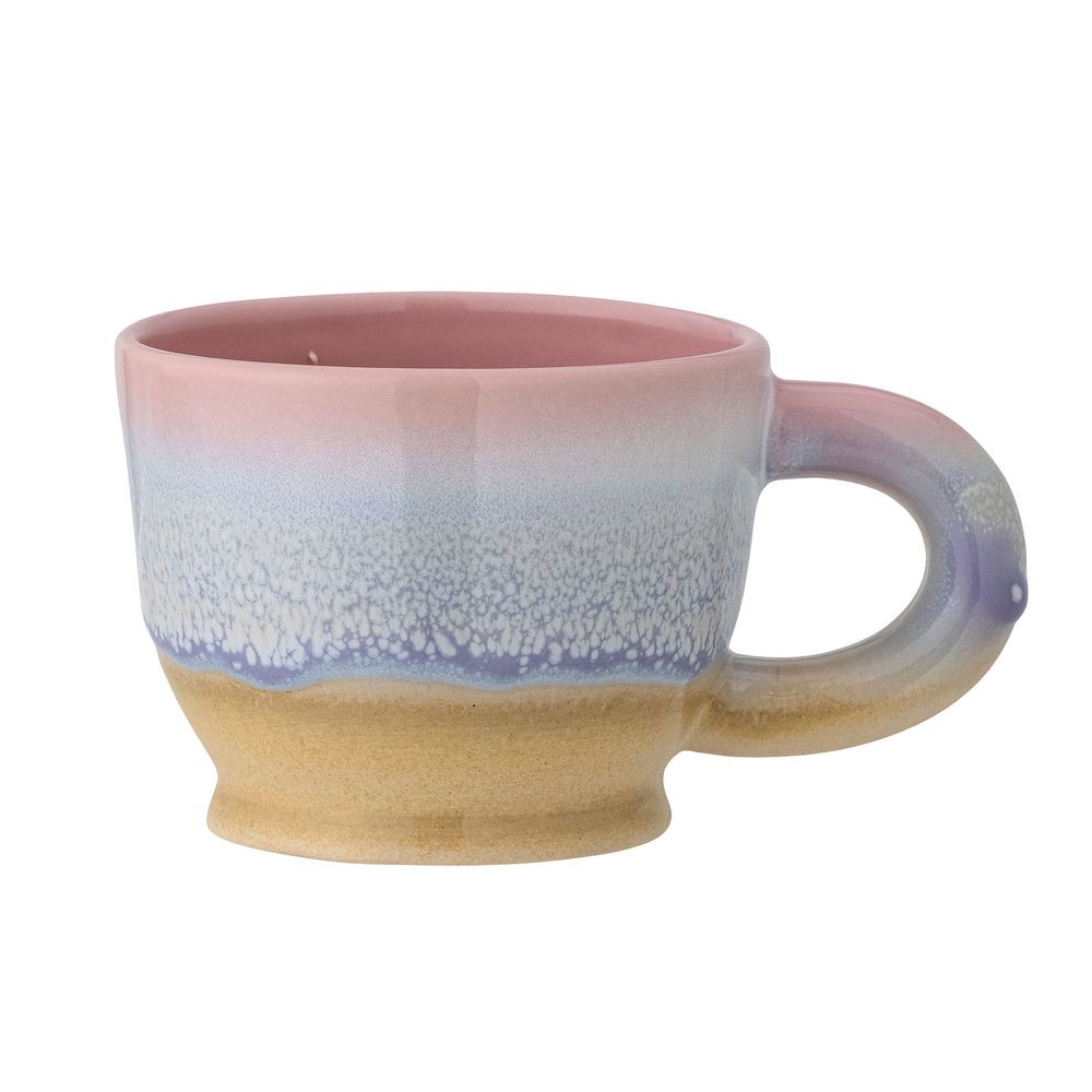 Tasses et mugs - Safie Mug, Rose, Grès - BLOOMINGVILLE MULTIBRAND HOUSE