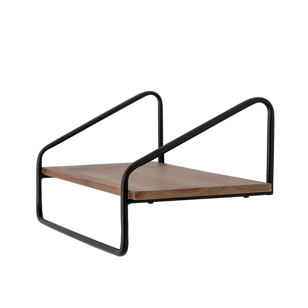 Shelves - Ruba Shelf, Nature, MDF - CREATIVE COLLECTION