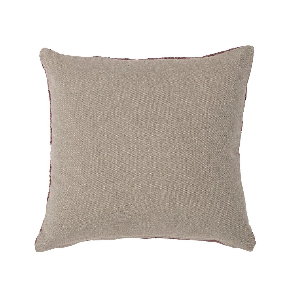 Coussins - Sofia Coussin, Violet, Coton - BLOOMINGVILLE MULTIBRAND HOUSE