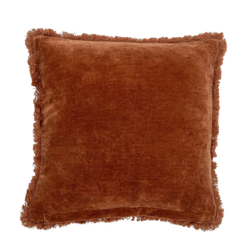Coussins - Mahado Coussin, Orange, Coton  - BLOOMINGVILLE MULTIBRAND HOUSE