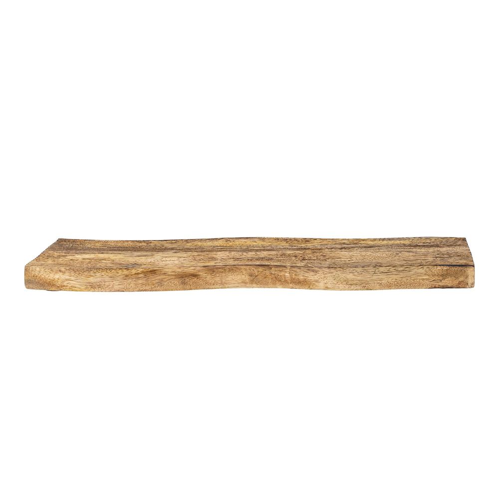 Kitchen utensils - Brescia Cutting Board, Nature, Mango - BLOOMINGVILLE