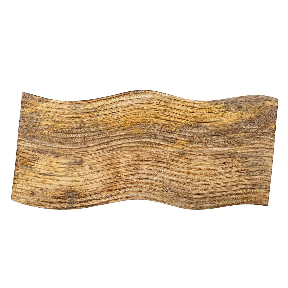 Kitchen utensils - Brescia Cutting Board, Nature, Mango - BLOOMINGVILLE