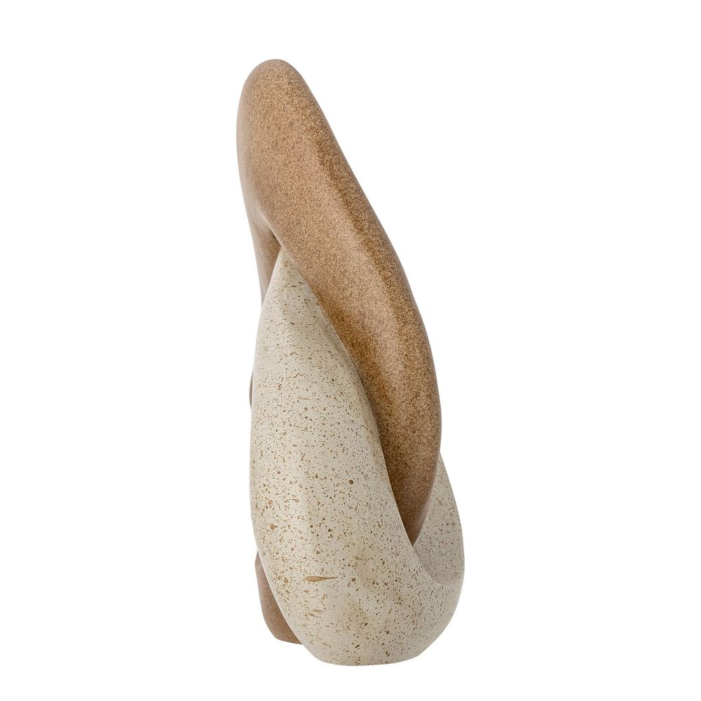 Bowls - Paula Bowl, Brown, Stoneware - BLOOMINGVILLE