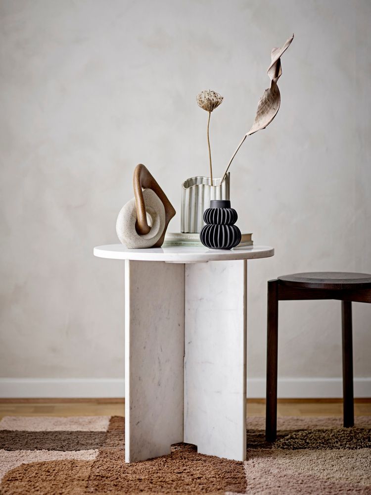 Bowls - Paula Bowl, Brown, Stoneware - BLOOMINGVILLE