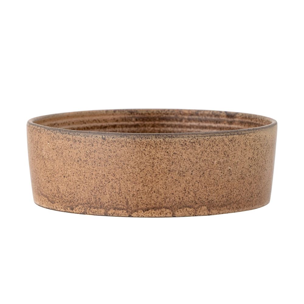 Accessoires animaux - Buddy Bol, Marron, Grès  - BLOOMINGVILLE MULTIBRAND HOUSE