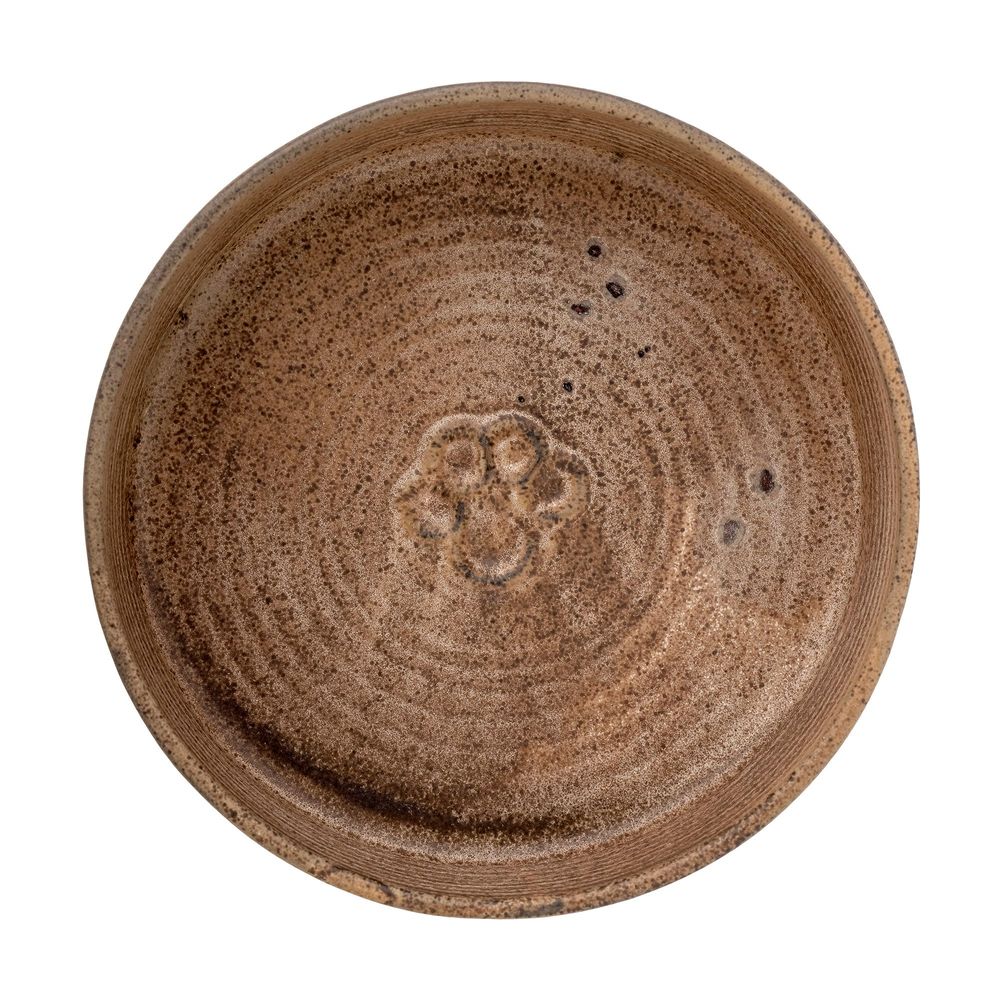 Accessoires animaux - Buddy Bol, Marron, Grès  - BLOOMINGVILLE MULTIBRAND HOUSE
