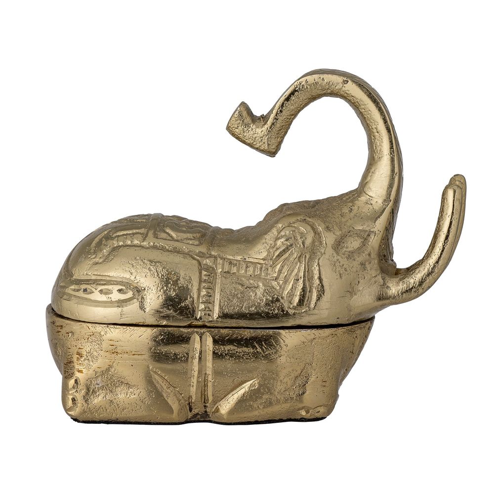 Objets de décoration - Vinna Déco, Brass, Aluminium - CREATIVE COLLECTION